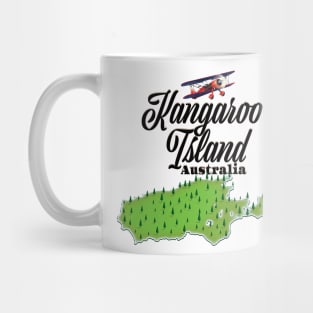 Kangaroo Island Mug